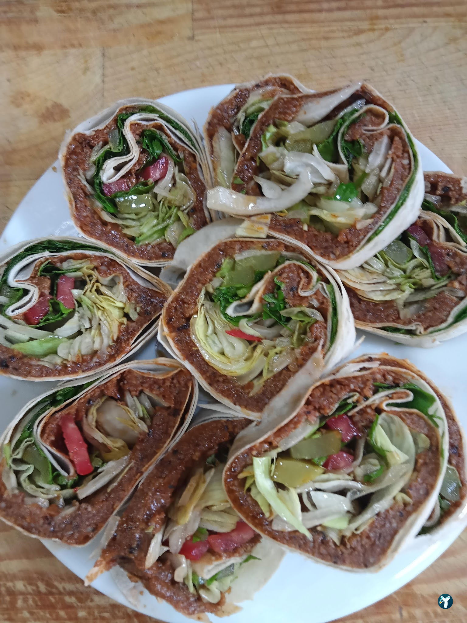 Çiğköfteci Battalbey