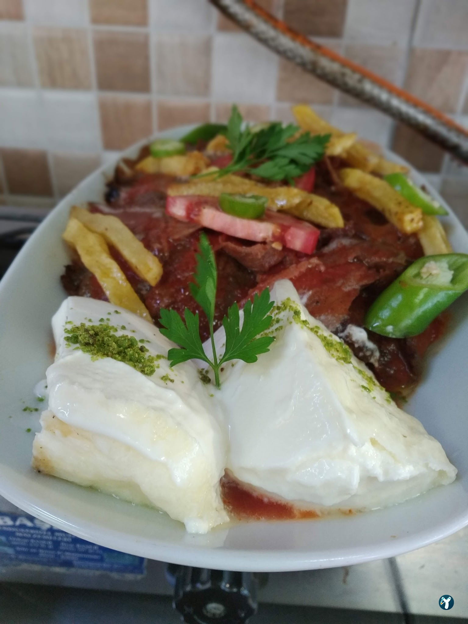 Dönerci Orhan Usta