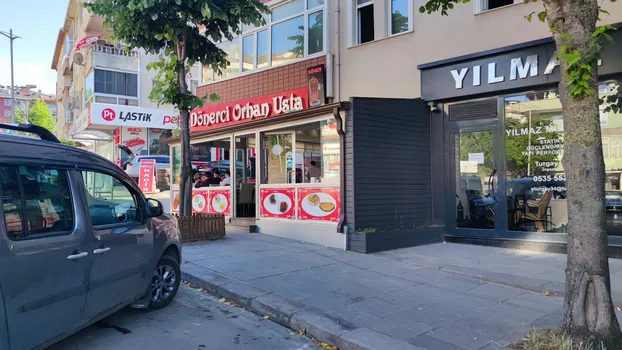 Dönerci Orhan Usta resimleri