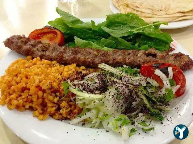 Fatih Namlı Dürüm