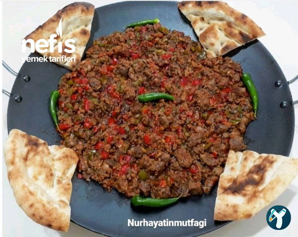 Fatih Namlı Dürüm