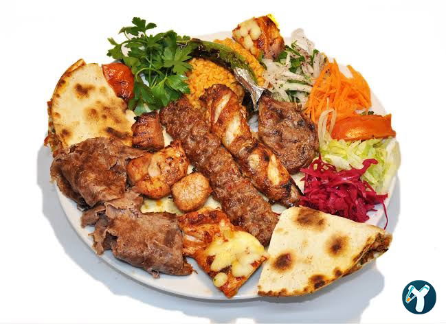 Fatih Namlı Dürüm