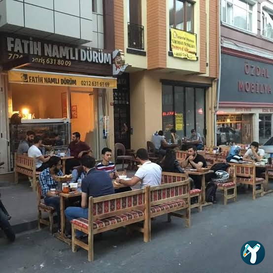 Fatih Namlı Dürüm