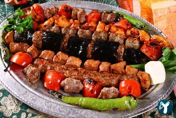 Fatih Namlı Dürüm