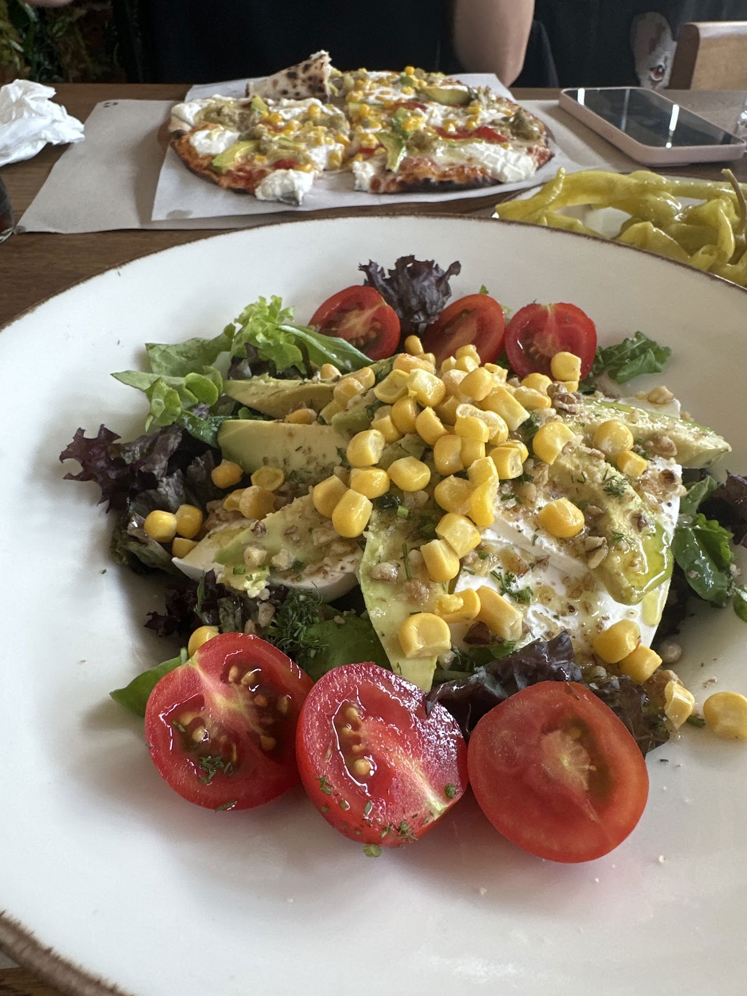 Pizza Locale Üsküdar