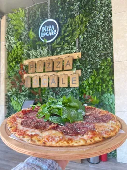 Pizza Locale Üsküdar resimleri