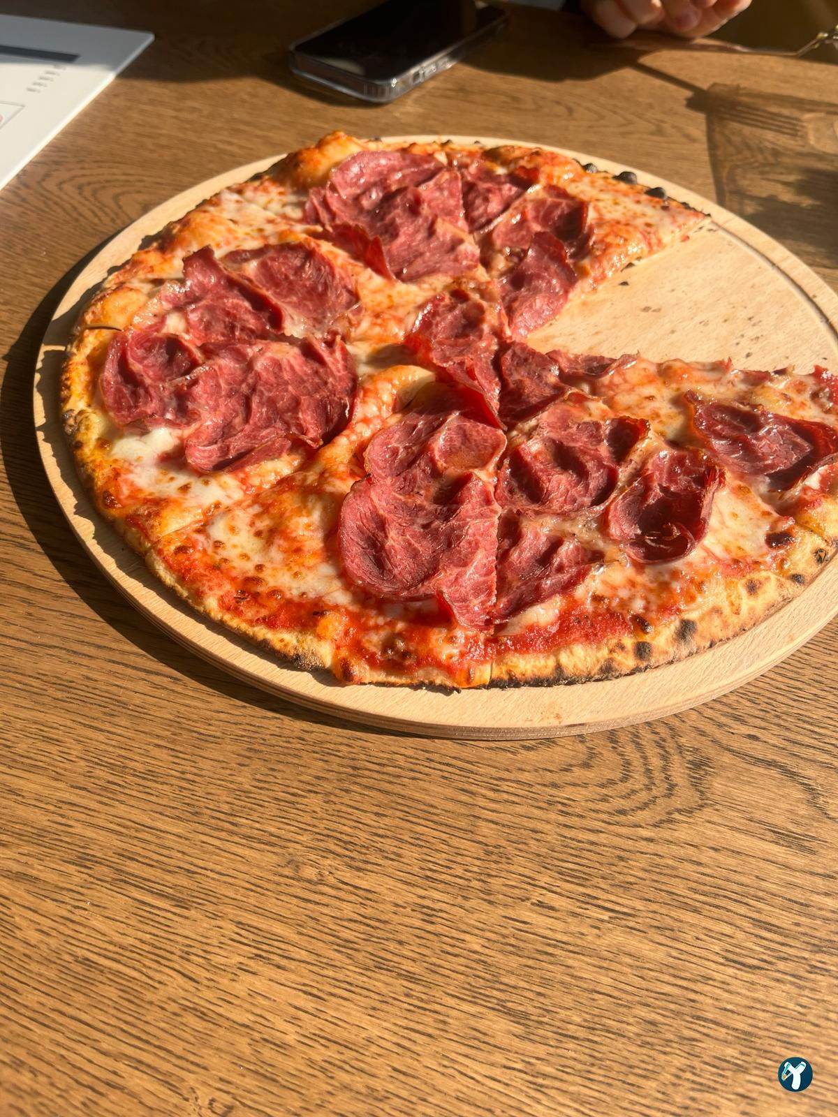 Pizza Locale Üsküdar