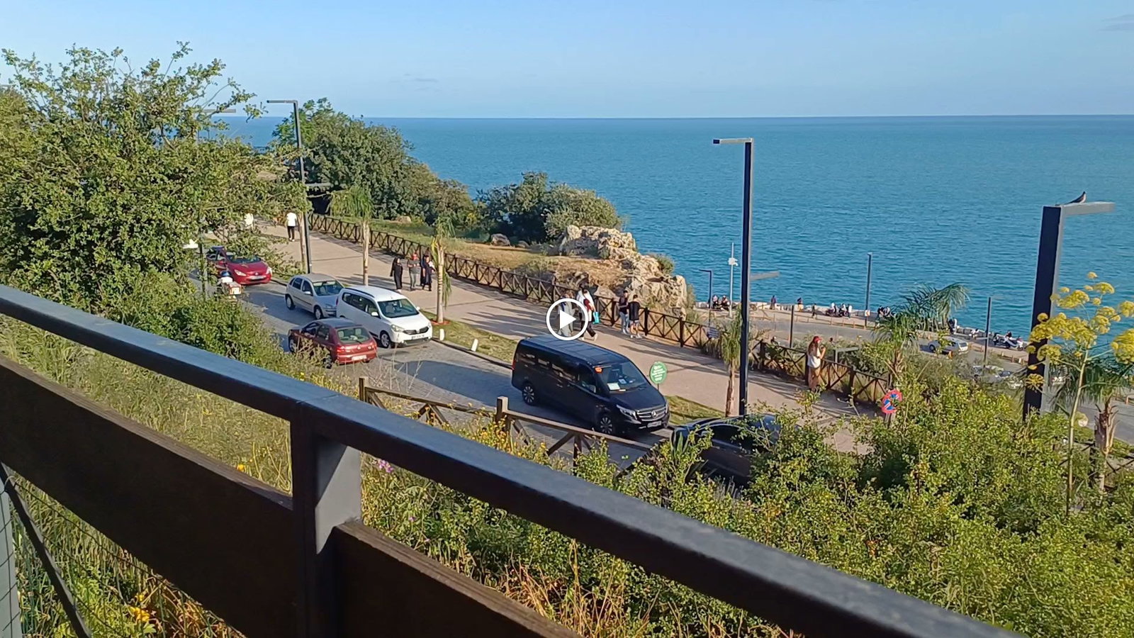 Falez Manzara Cafe & Bistro