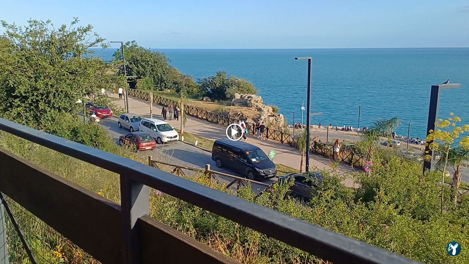 Falez Manzara Cafe & Bistro
