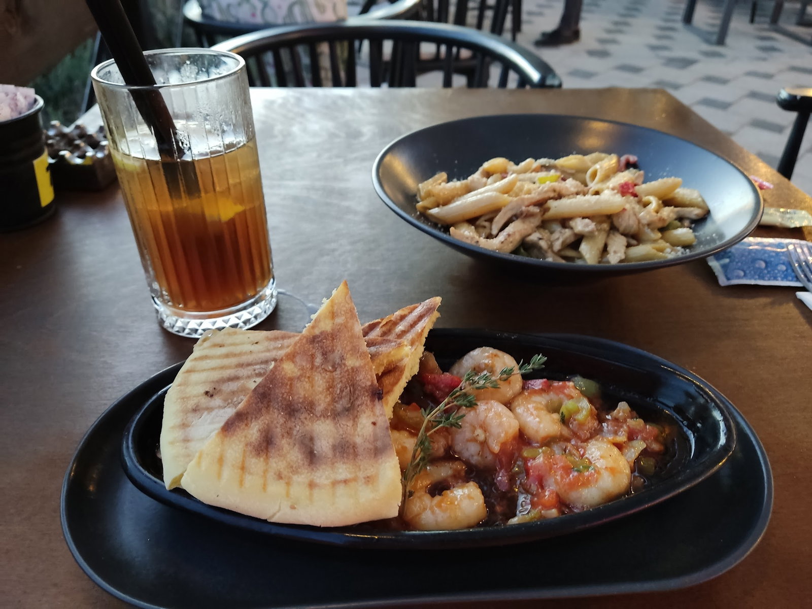 Falez Manzara Cafe & Bistro