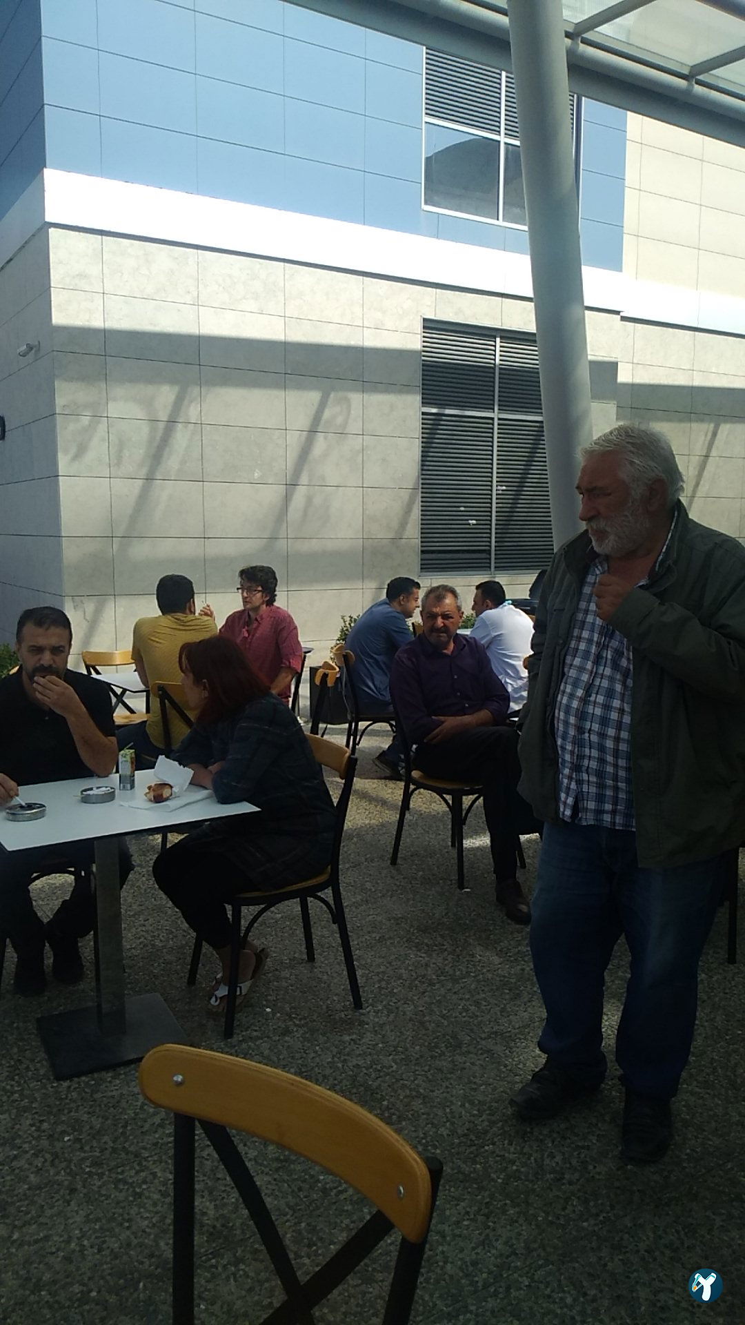 Yedi24 Cafe&Restaurant