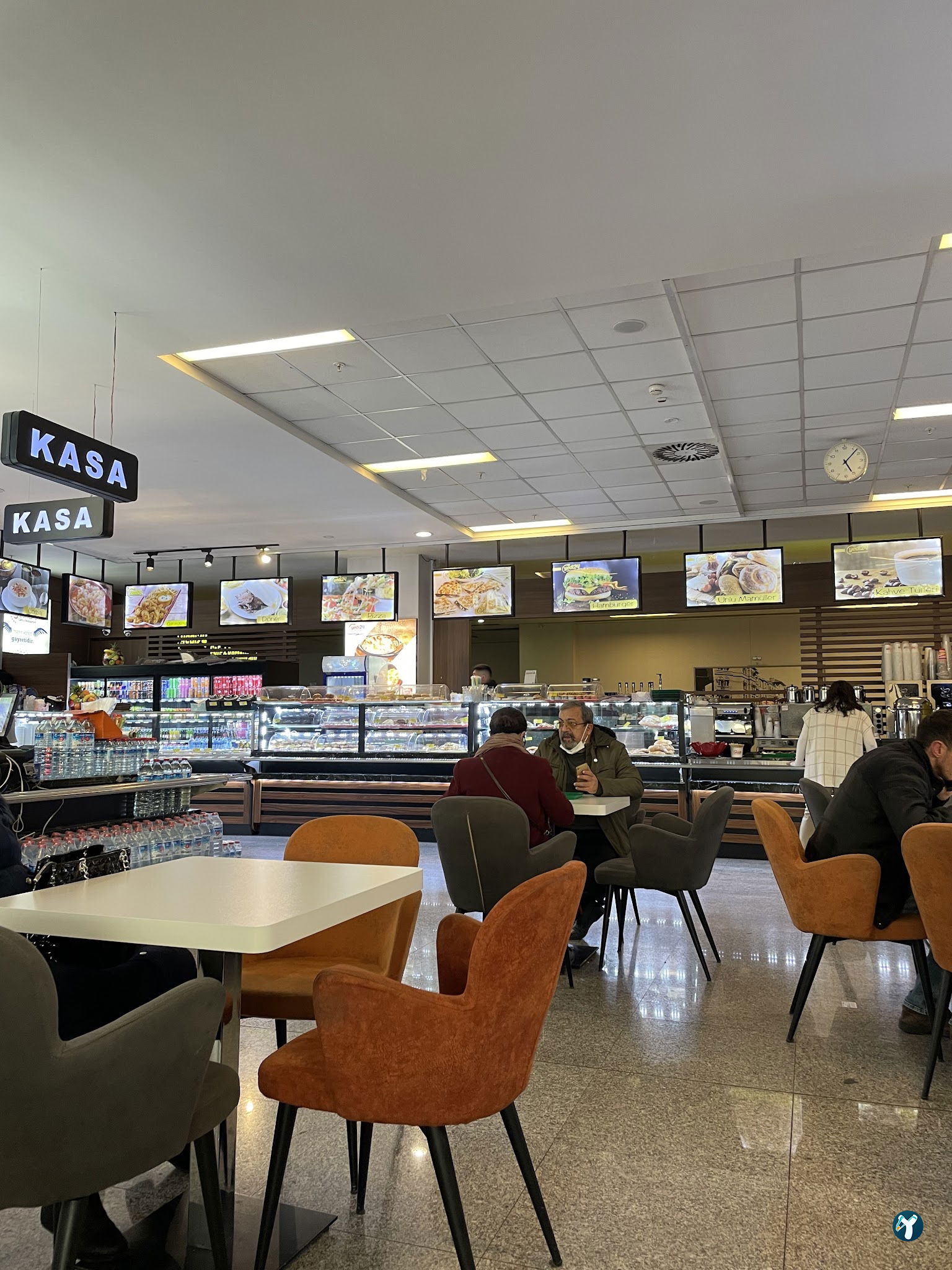 Yedi24 Cafe&Restaurant
