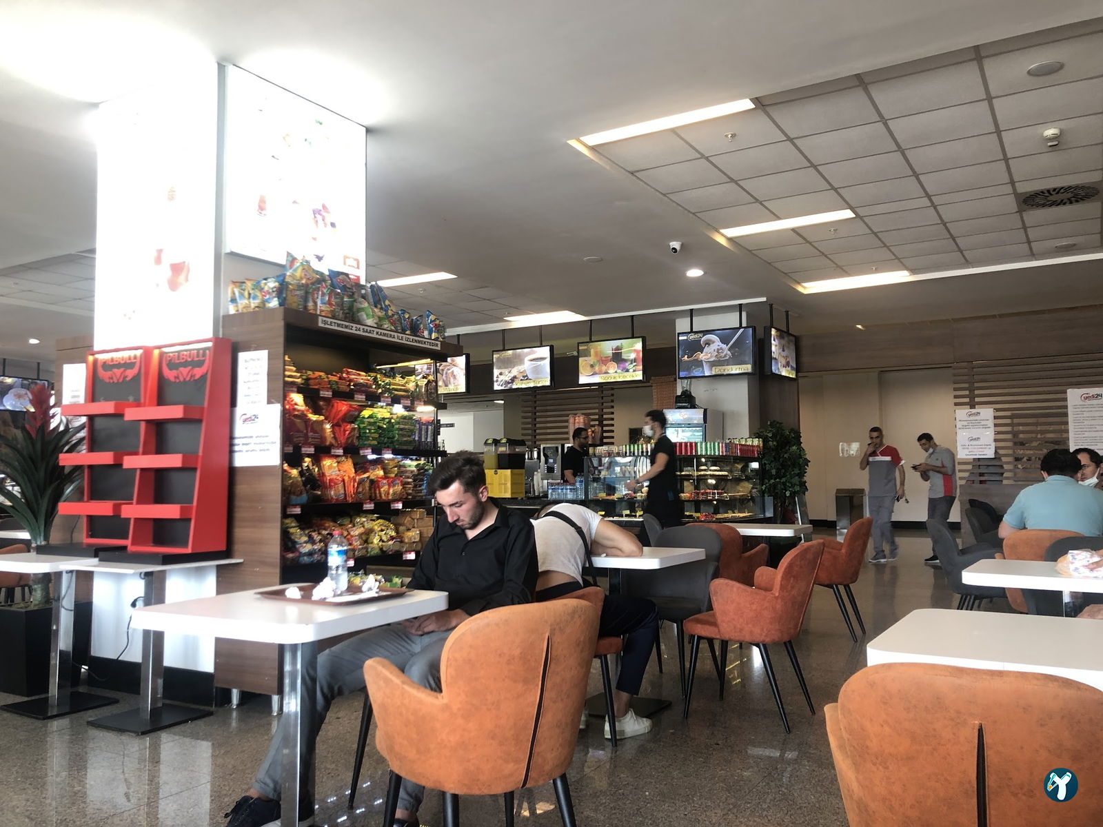Yedi24 Cafe&Restaurant