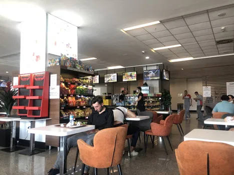 Yedi24 Cafe&Restaurant resimleri