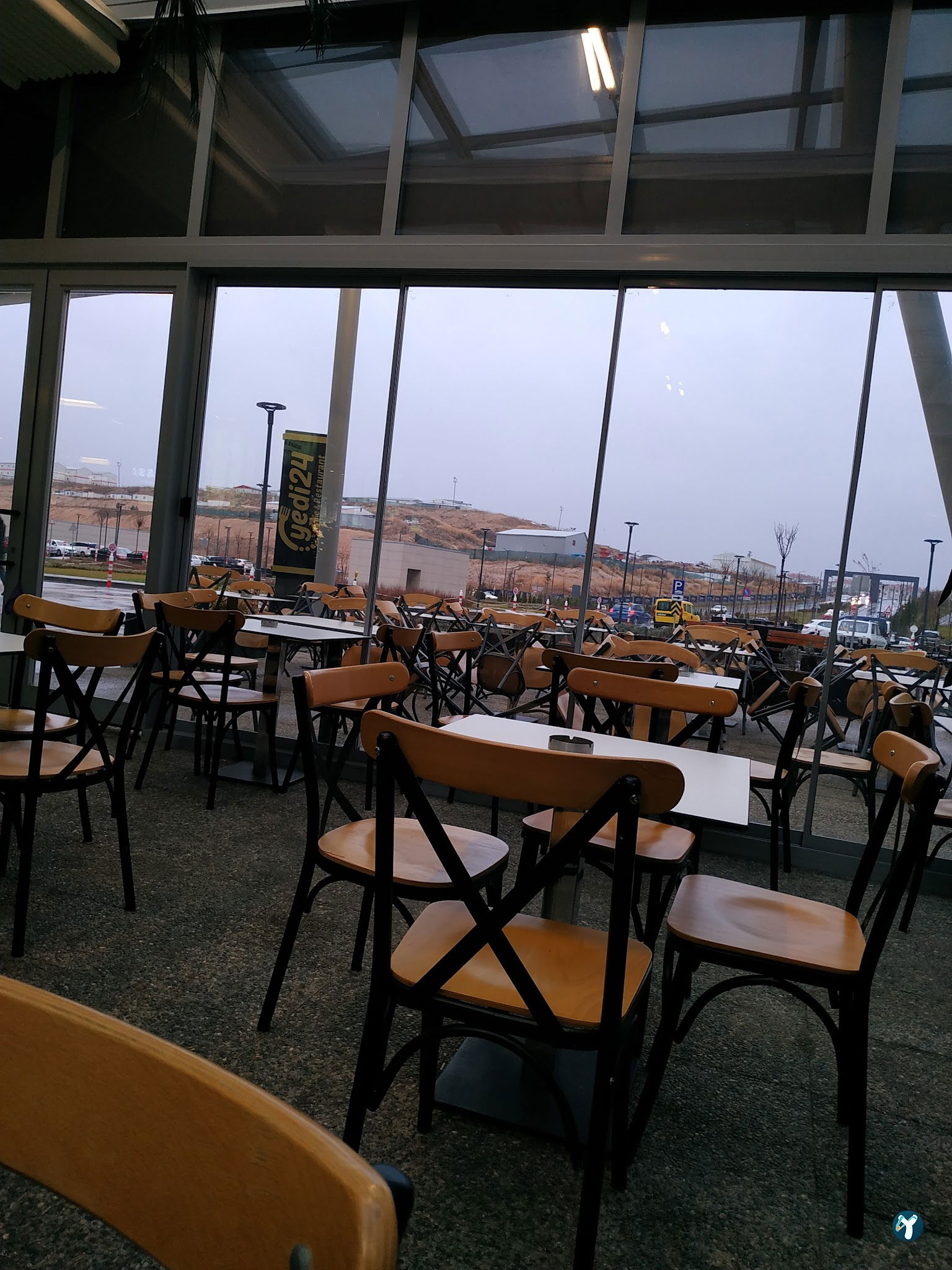 Yedi24 Cafe&Restaurant