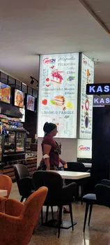 Yedi24 Cafe&Restaurant resimleri