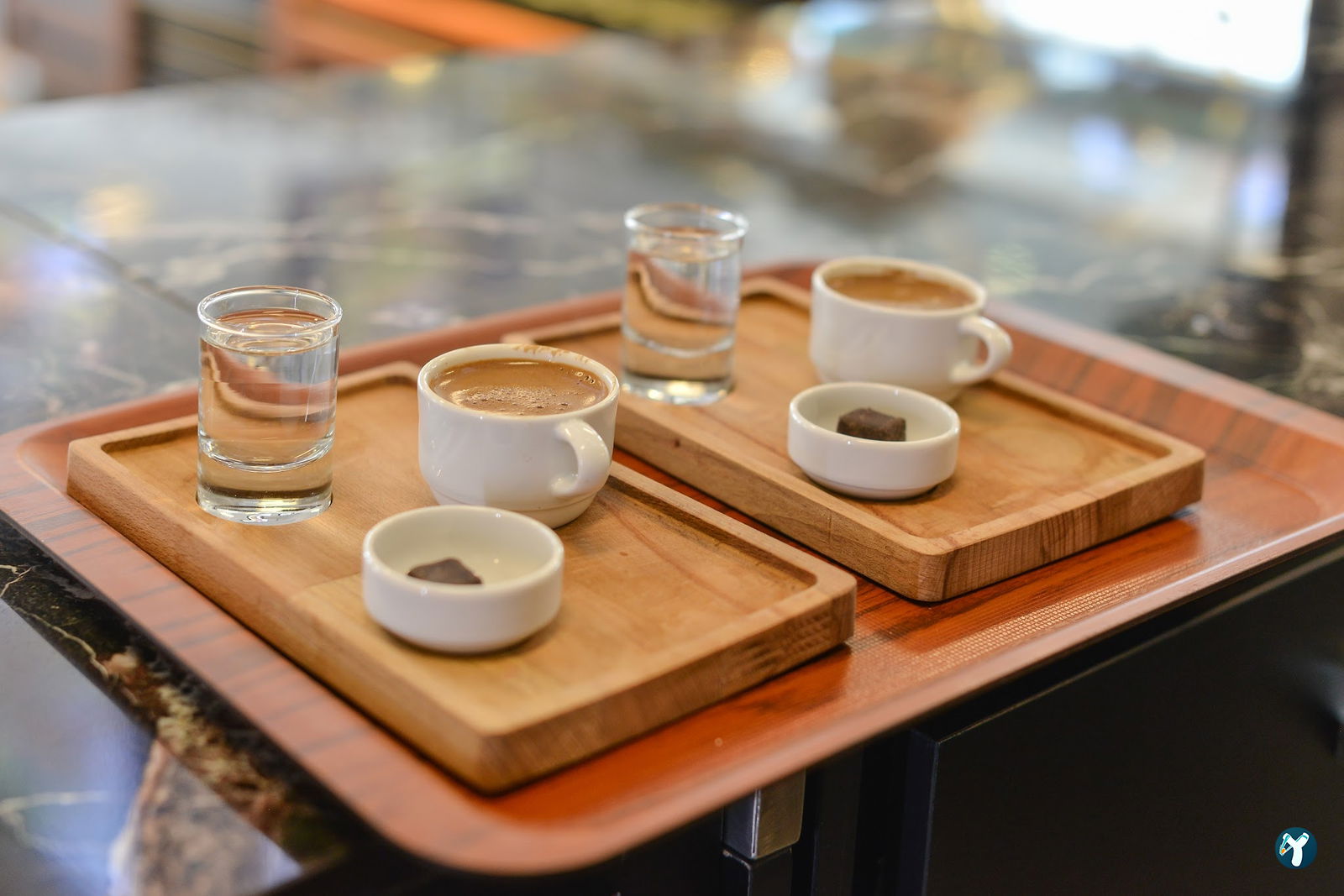 Yedi24 Cafe&Restaurant