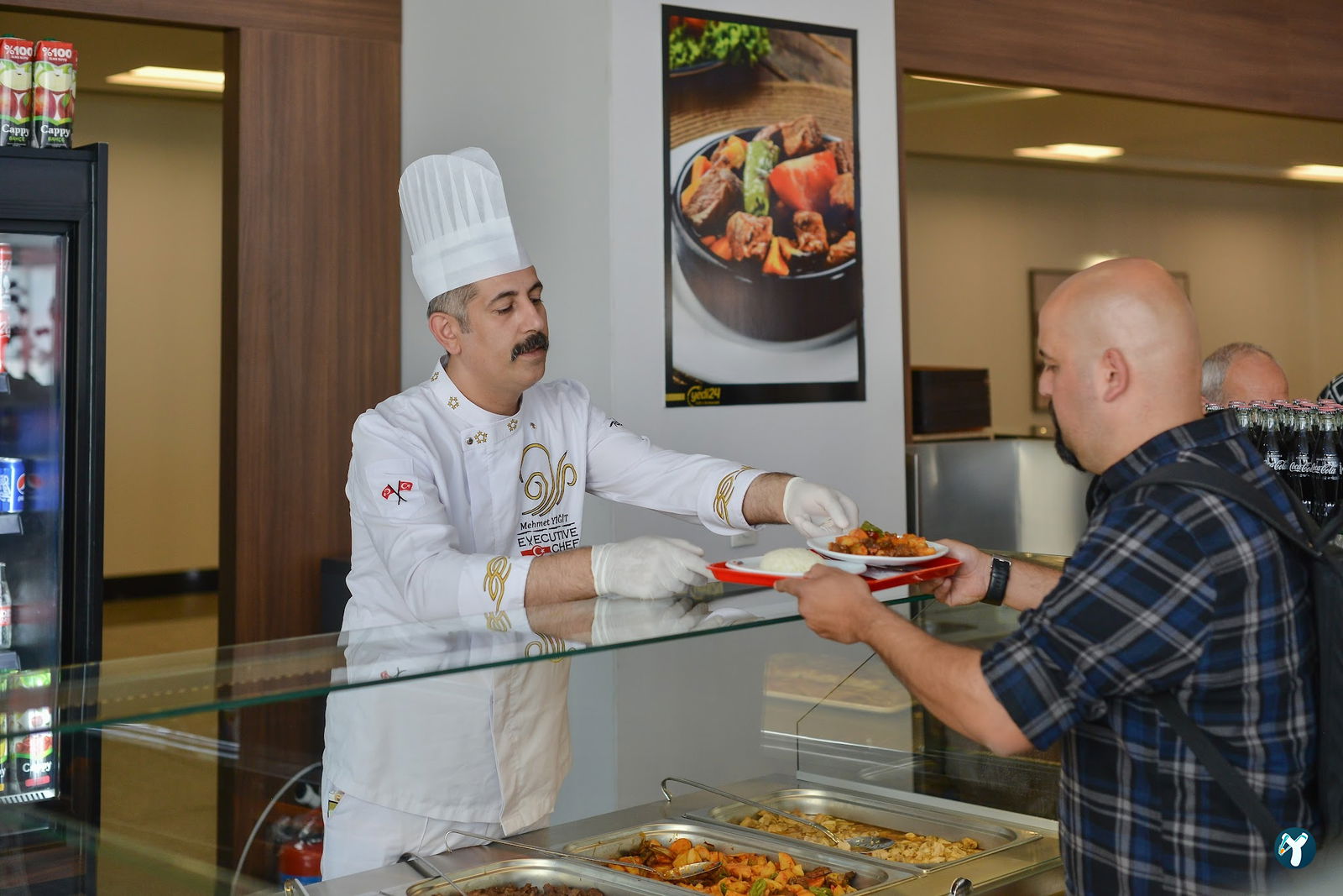 Yedi24 Cafe&Restaurant