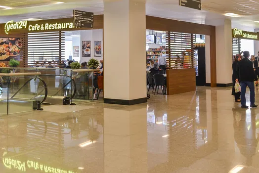 Yedi24 Cafe&Restaurant resimleri