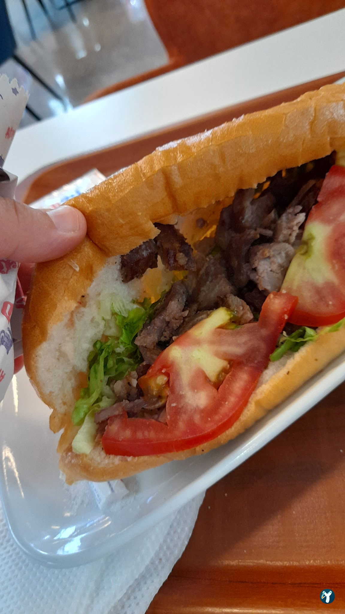 Yedi24 Cafe&Restaurant
