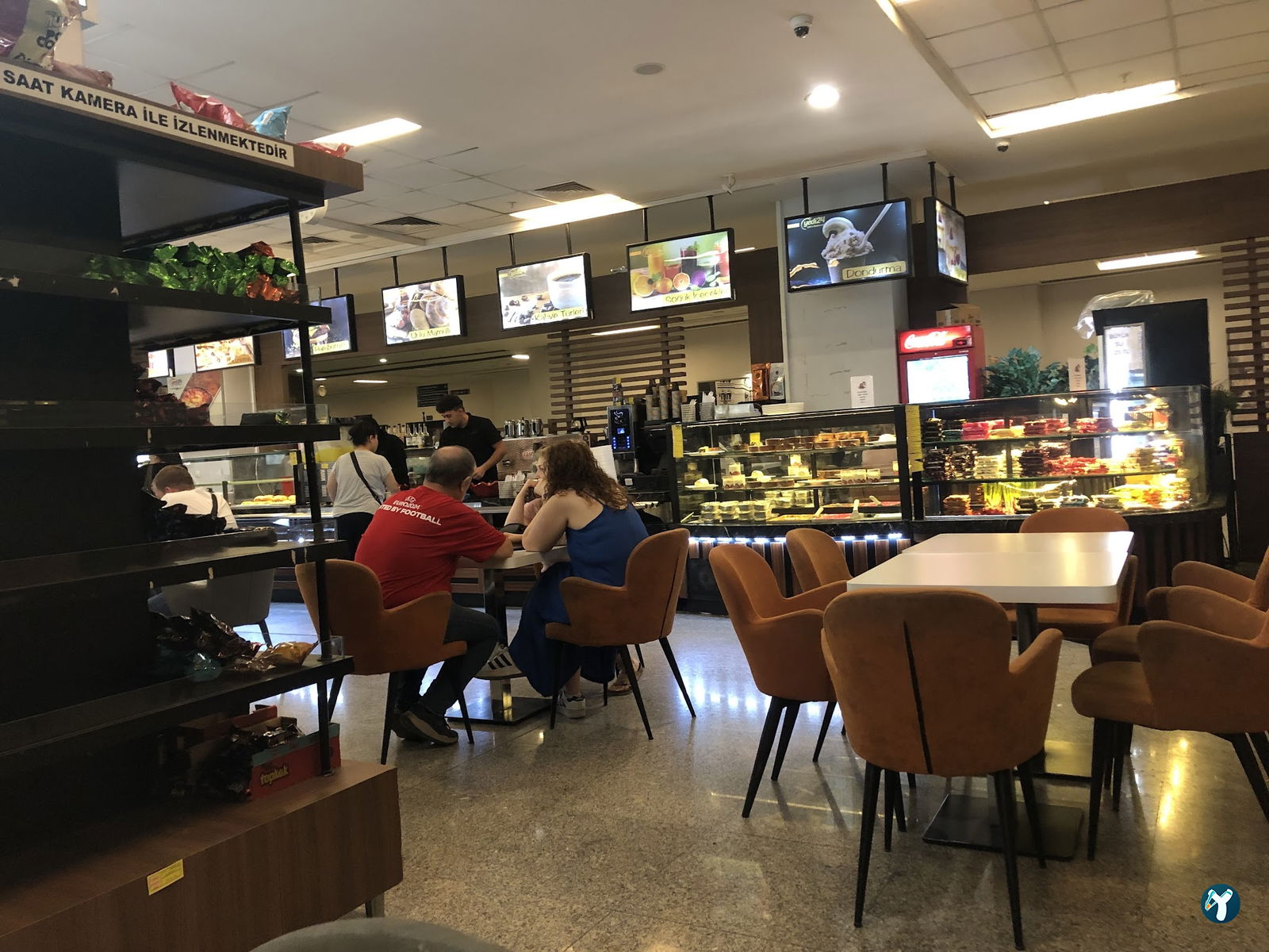 Yedi24 Cafe&Restaurant