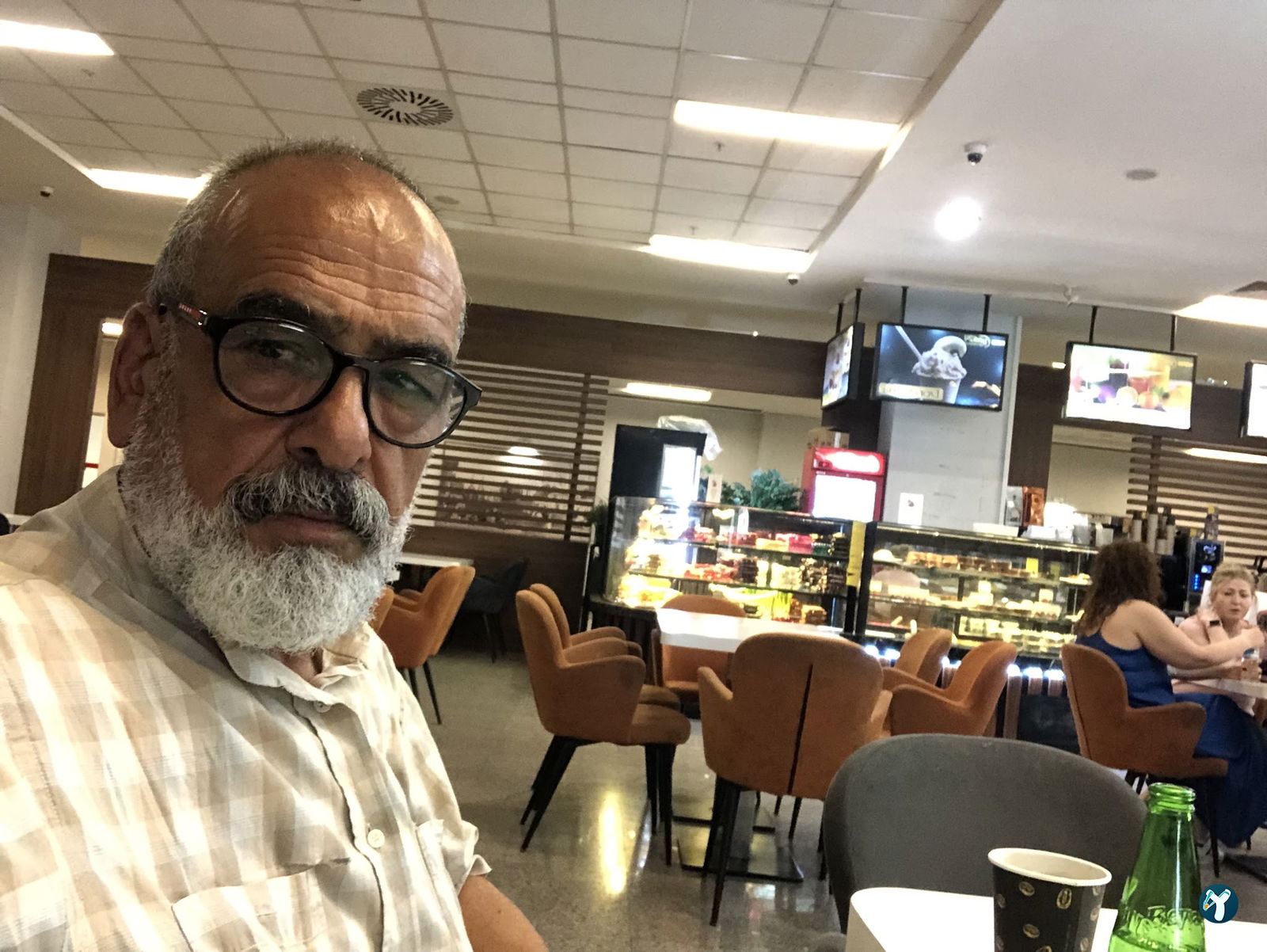 Yedi24 Cafe&Restaurant