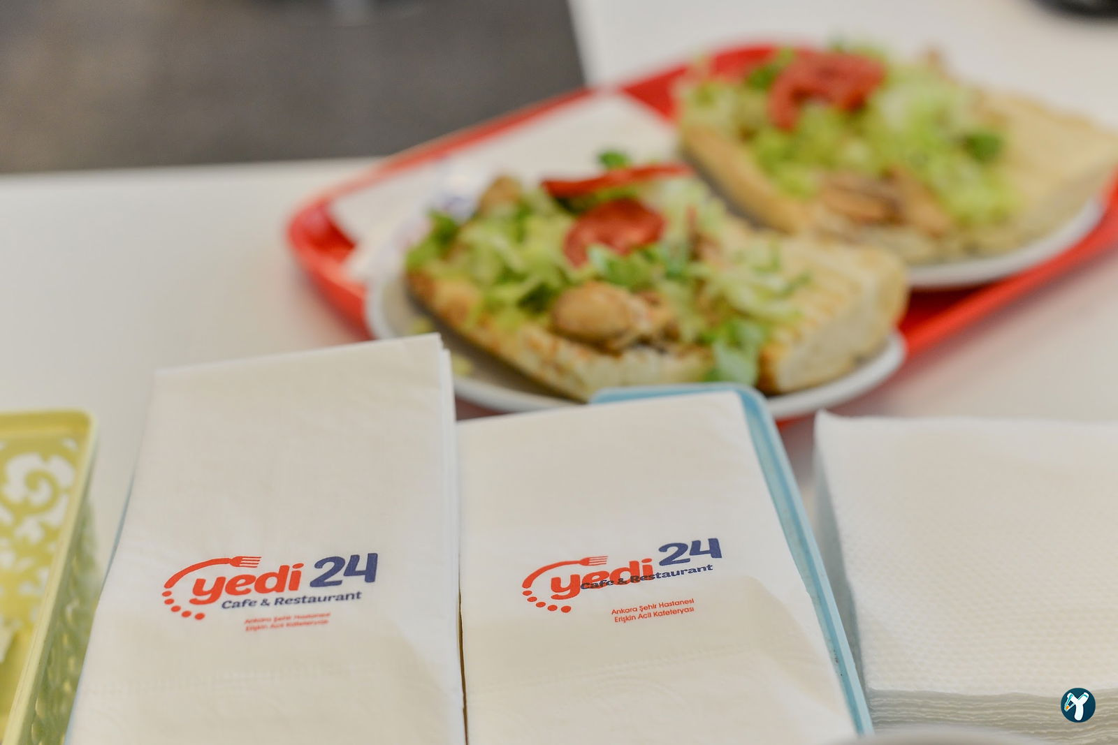 Yedi24 Cafe&Restaurant