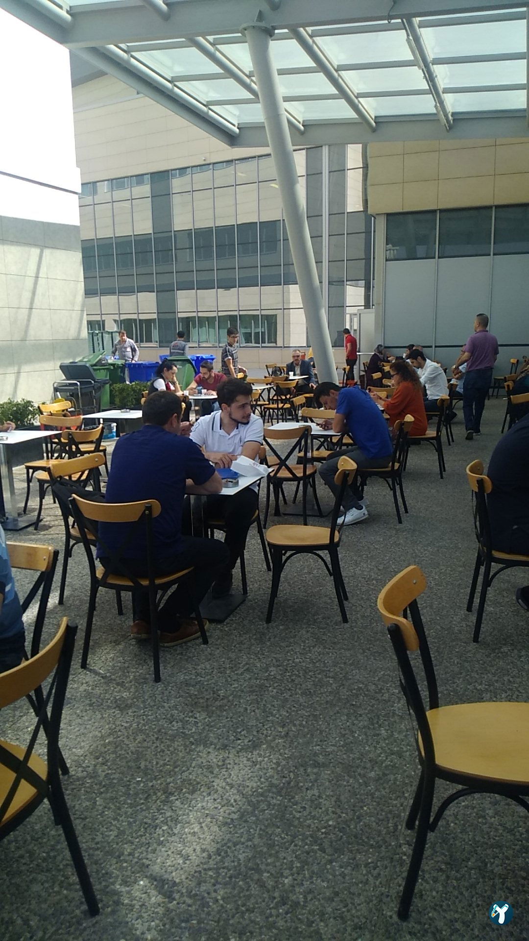 Yedi24 Cafe&Restaurant