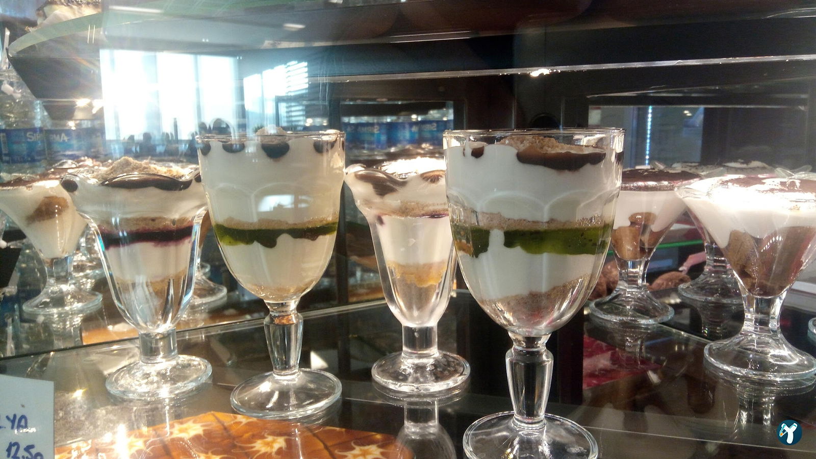 Yedi24 Cafe&Restaurant