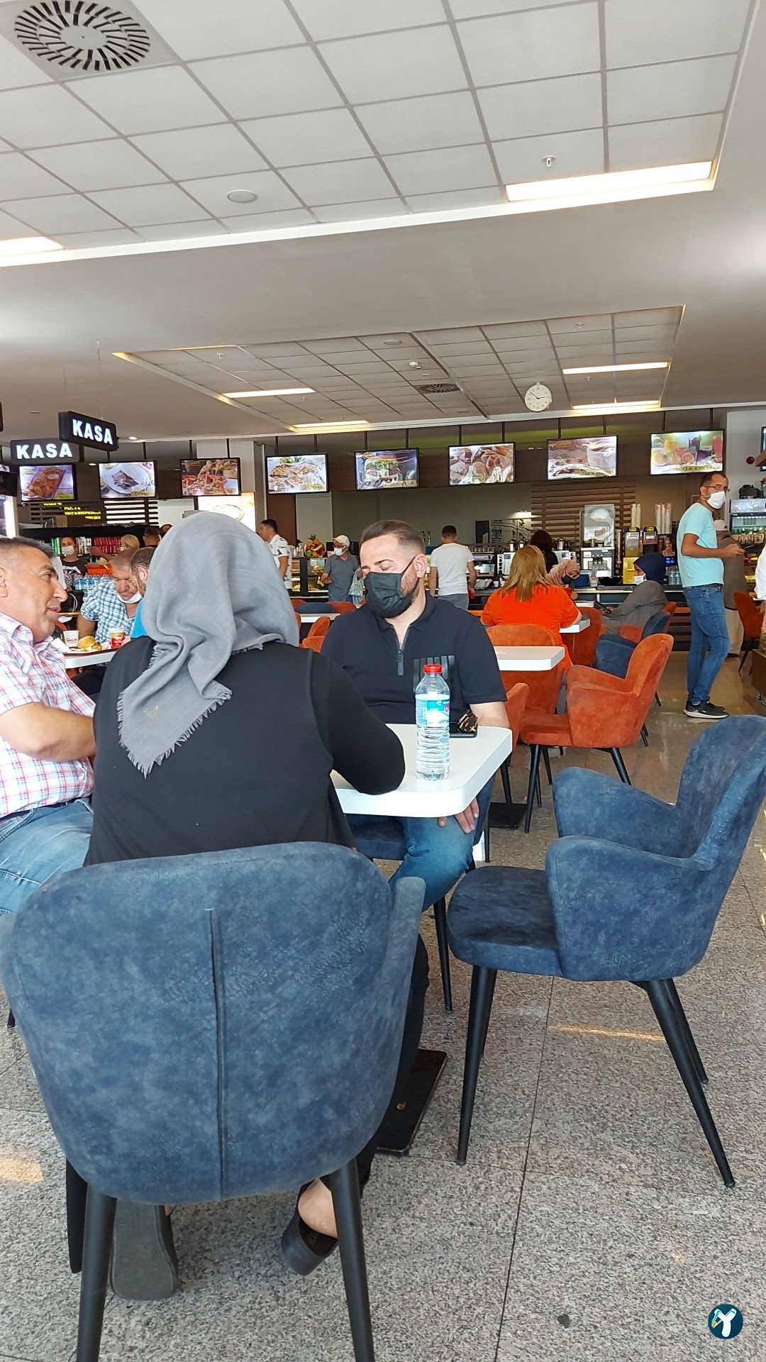 Yedi24 Cafe&Restaurant