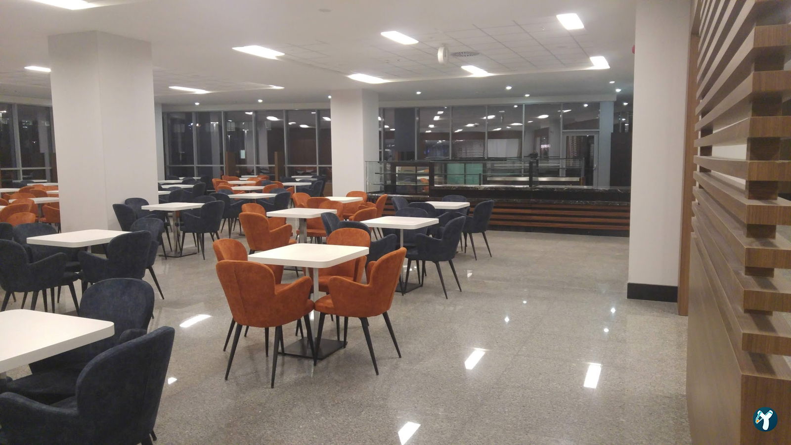 Yedi24 Cafe&Restaurant