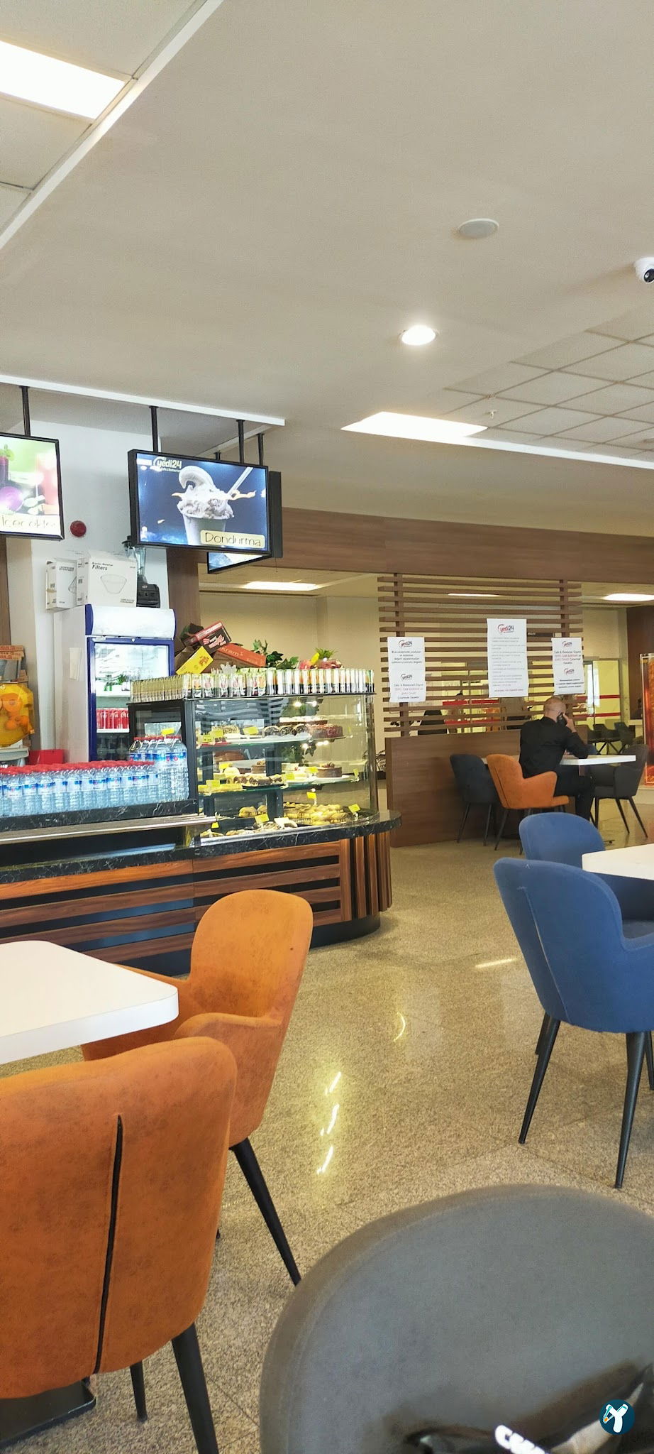 Yedi24 Cafe&Restaurant