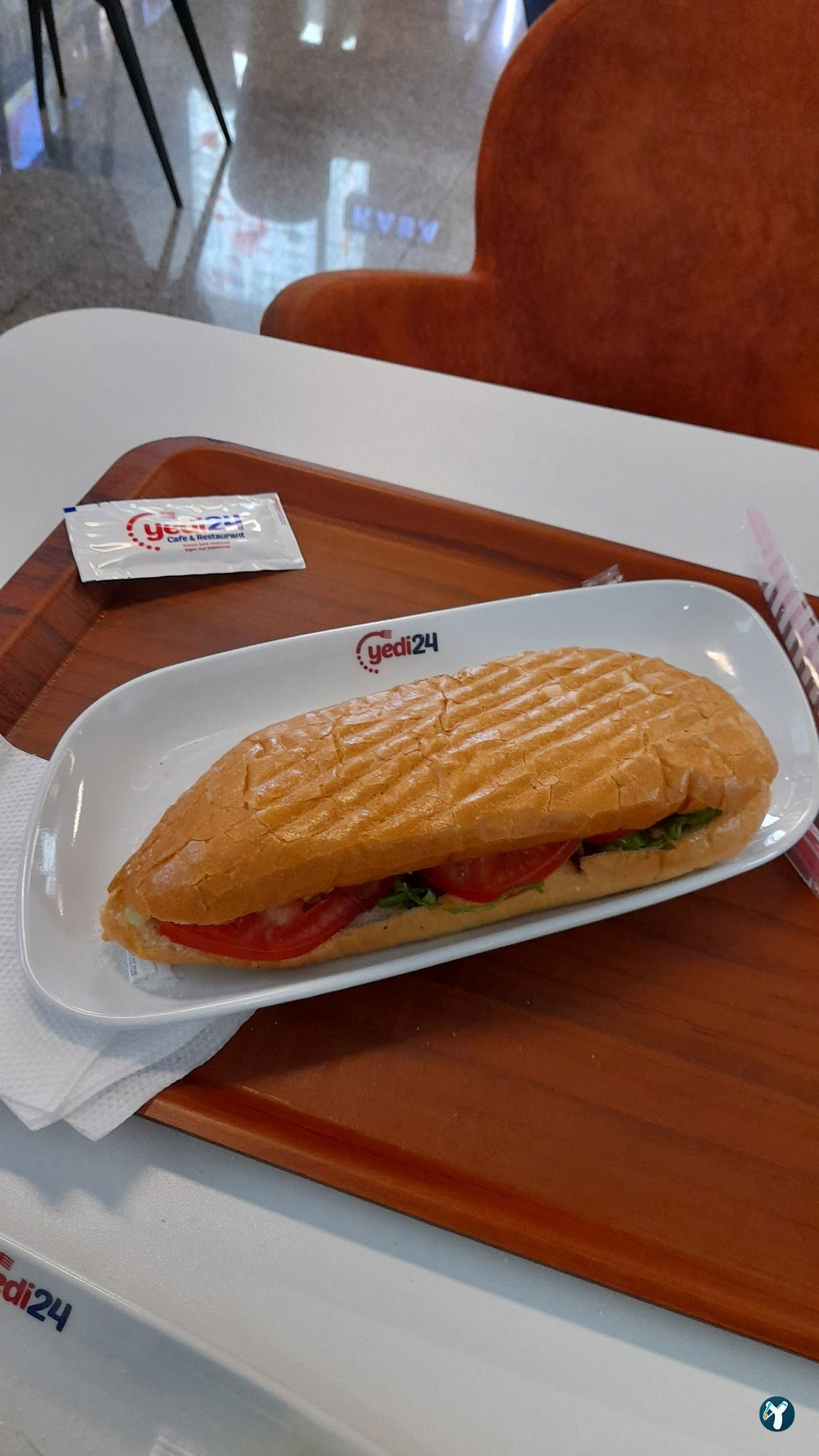 Yedi24 Cafe&Restaurant