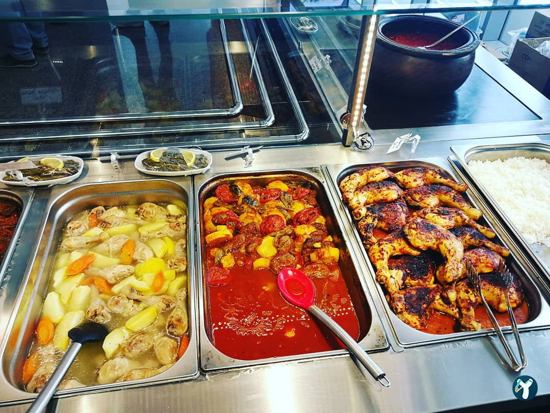 Yedi24 Cafe&Restaurant