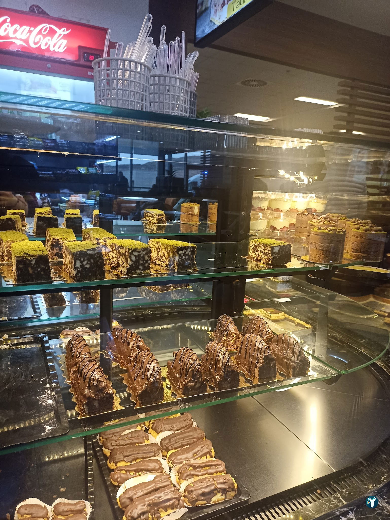 Yedi24 Cafe&Restaurant