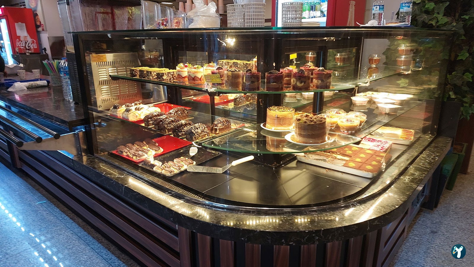 Yedi24 Cafe&Restaurant
