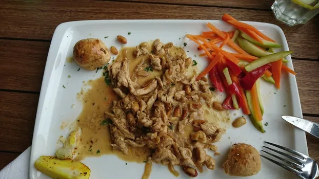 Cafe Rien resimleri