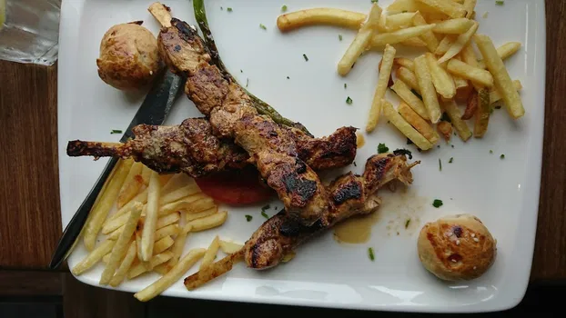 Cafe Rien resimleri