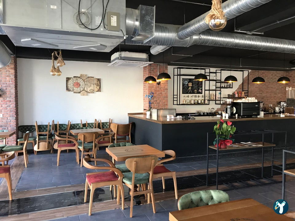 Cafe Rien