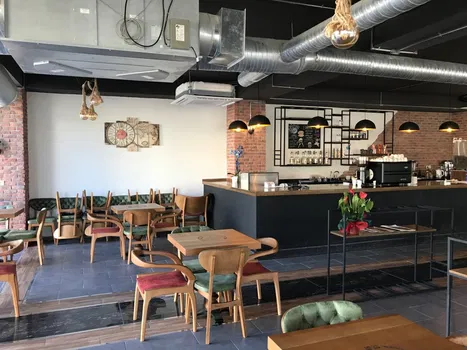 Cafe Rien resimleri