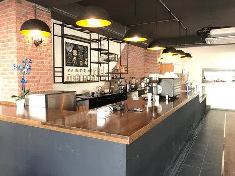 Cafe Rien resimleri