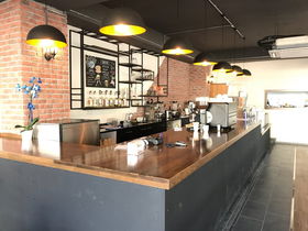 Cafe Rien