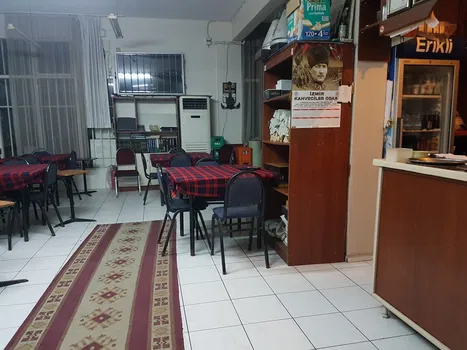 Konyalılar Toki Kıraathanesi resimleri