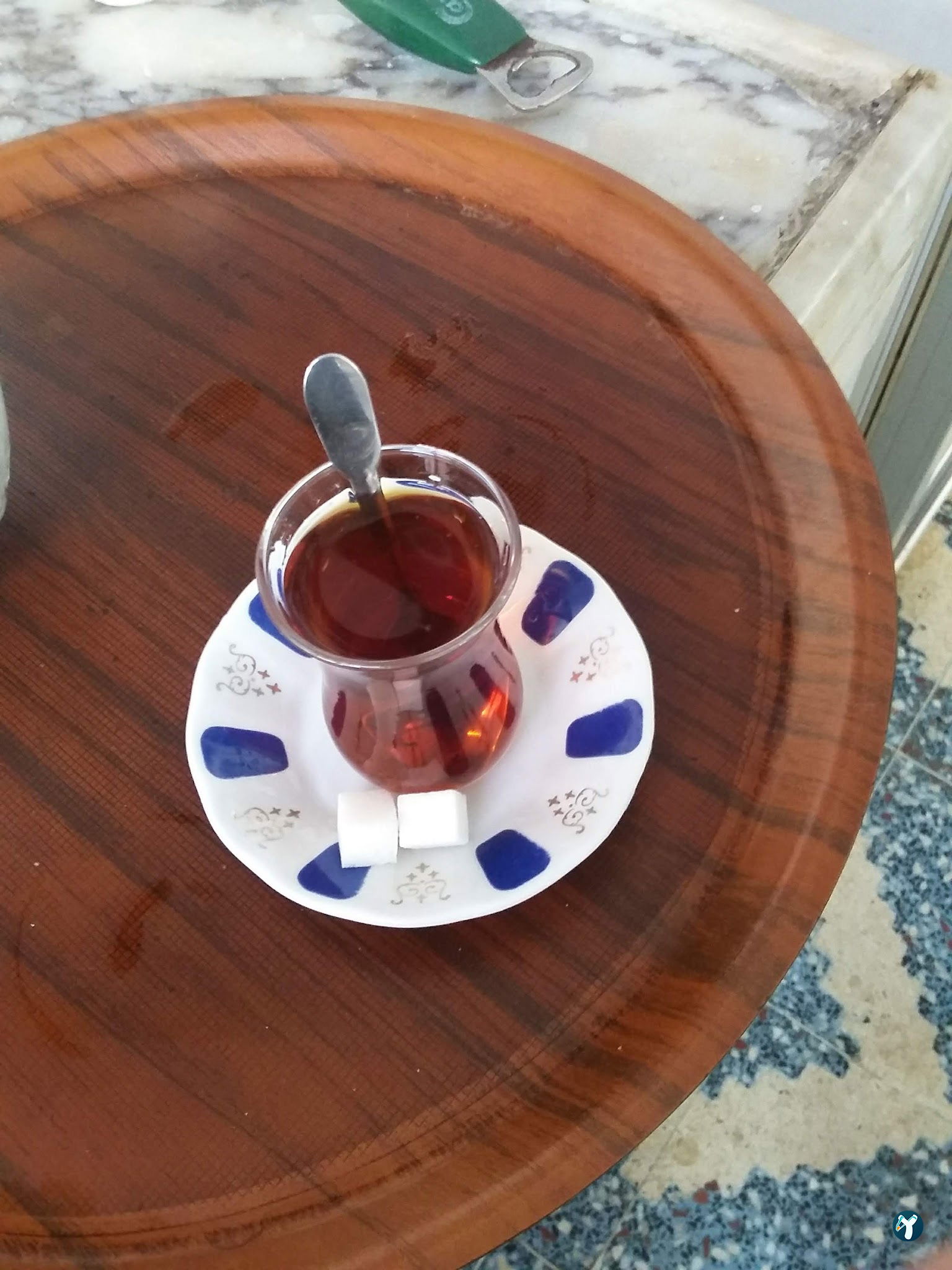 Konyalılar Toki Kıraathanesi