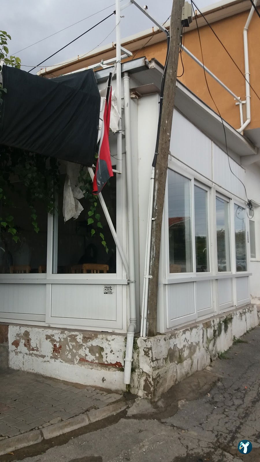 Konyalılar Toki Kıraathanesi
