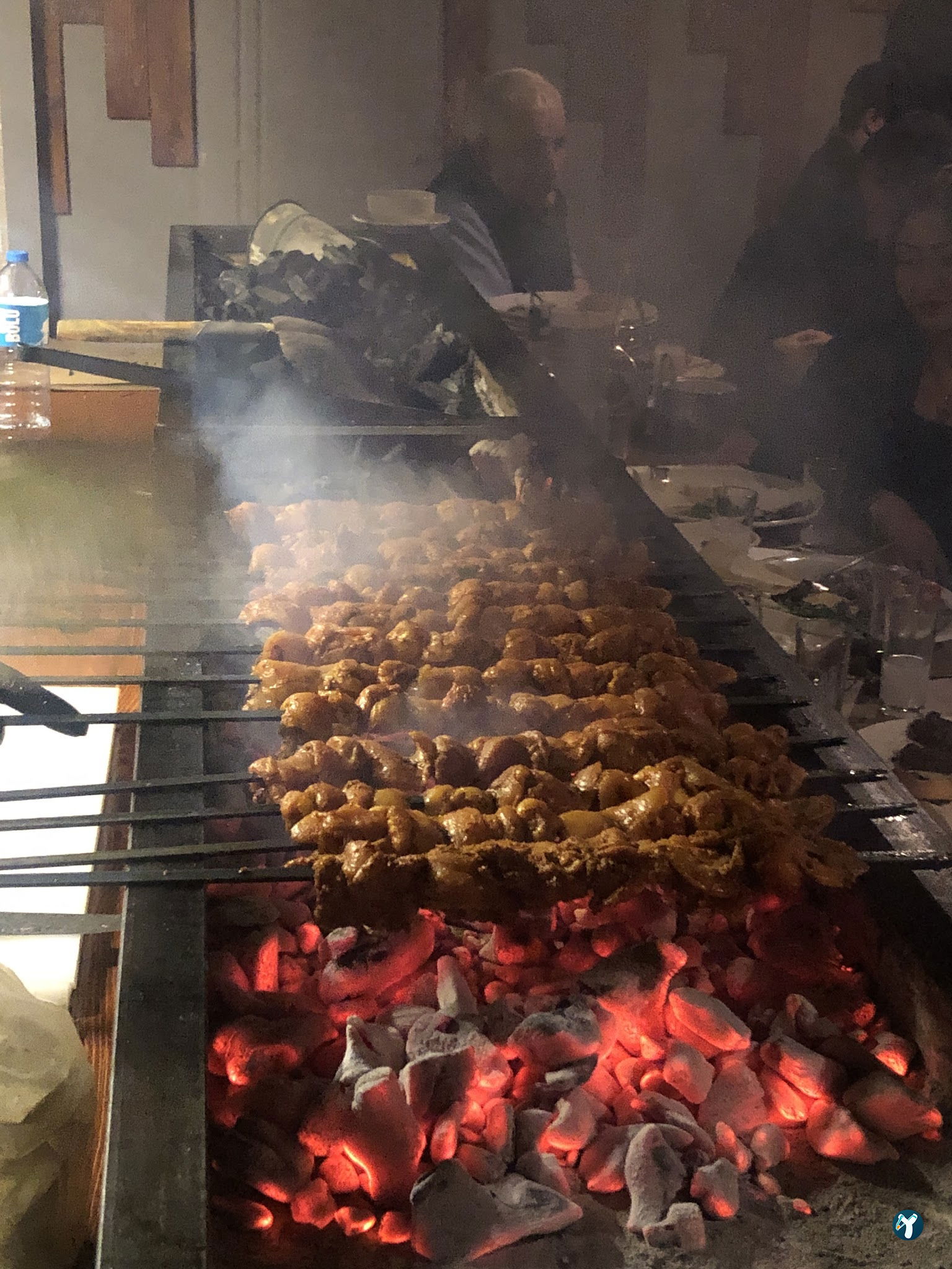 Yıldız Kubbealtı Ocakbaşı Ve Restaurant