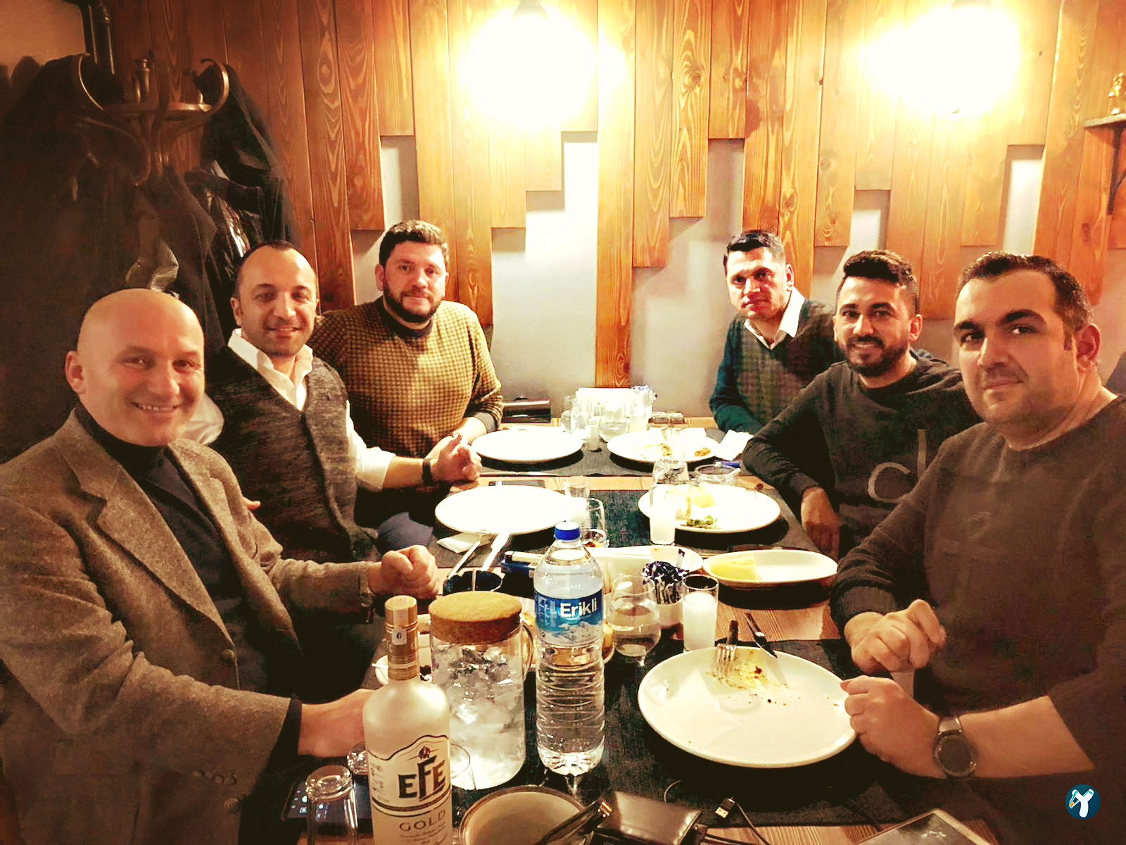 Yıldız Kubbealtı Ocakbaşı Ve Restaurant