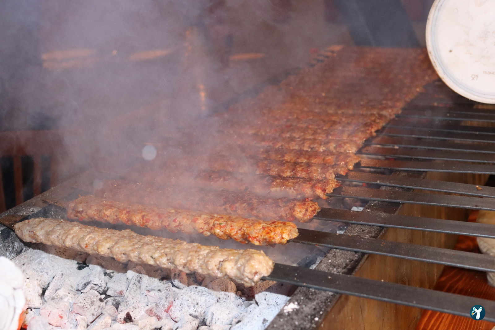 Yıldız Kubbealtı Ocakbaşı Ve Restaurant