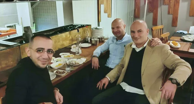 Yıldız Kubbealtı Ocakbaşı Ve Restaurant resimleri