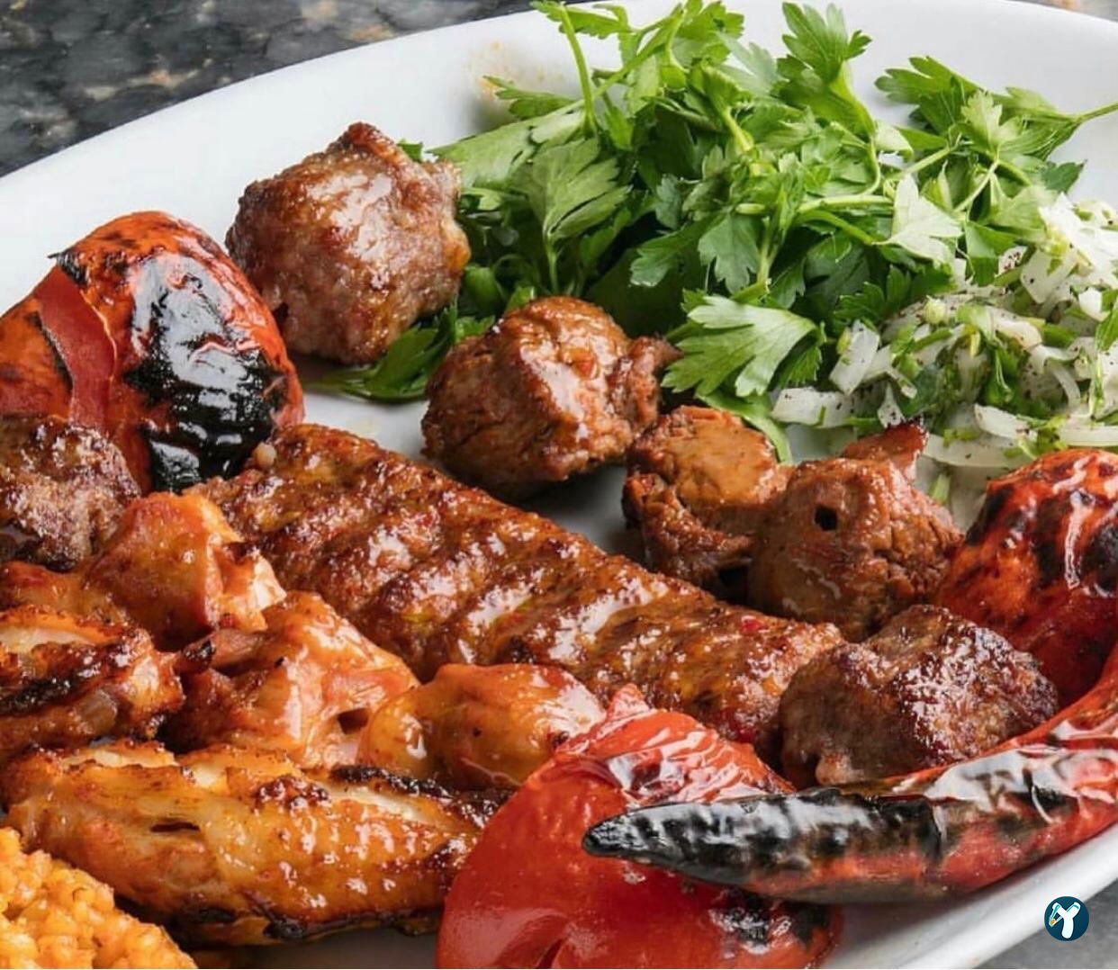 Yıldız Kubbealtı Ocakbaşı Ve Restaurant